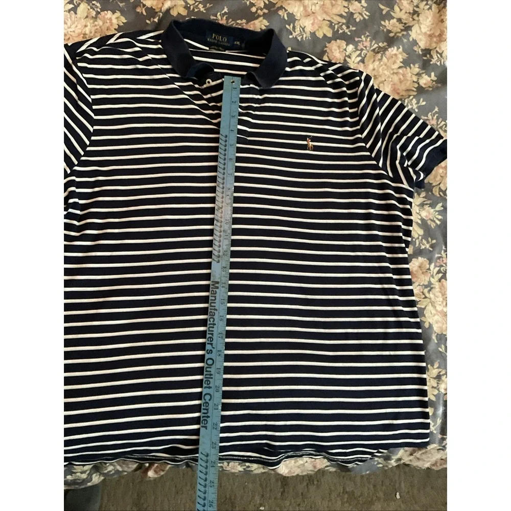 Polo Ralph Lauren elevate your